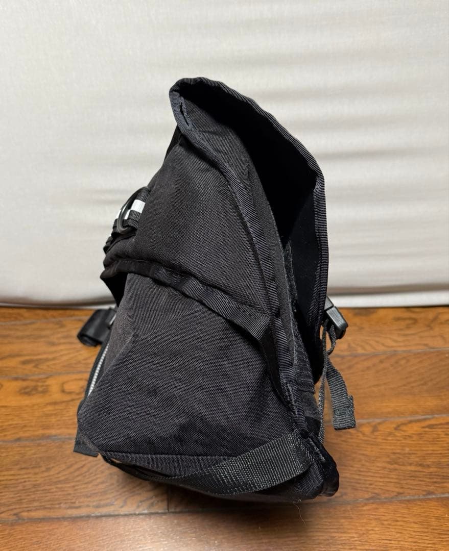 【美品】CHROME MINI METRO MESSENGER BAG