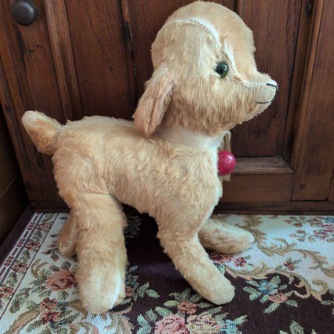 専用　　アンティーク羊