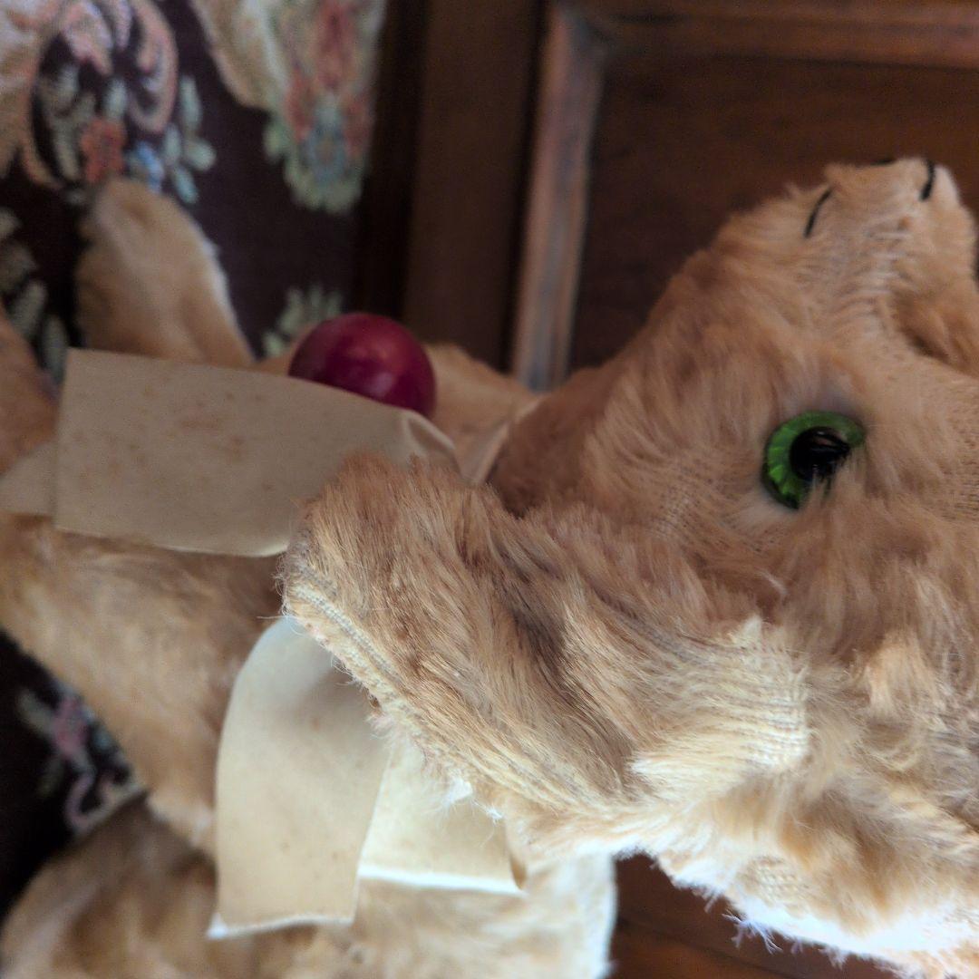 専用　　アンティーク羊