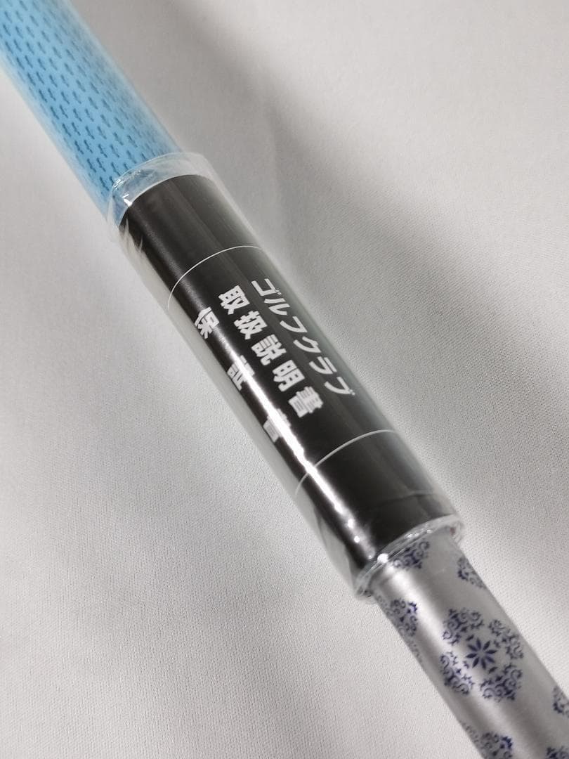 【女性：新品：L】5本S テーラーメイド⭐QIアイアン ELDIO TM40