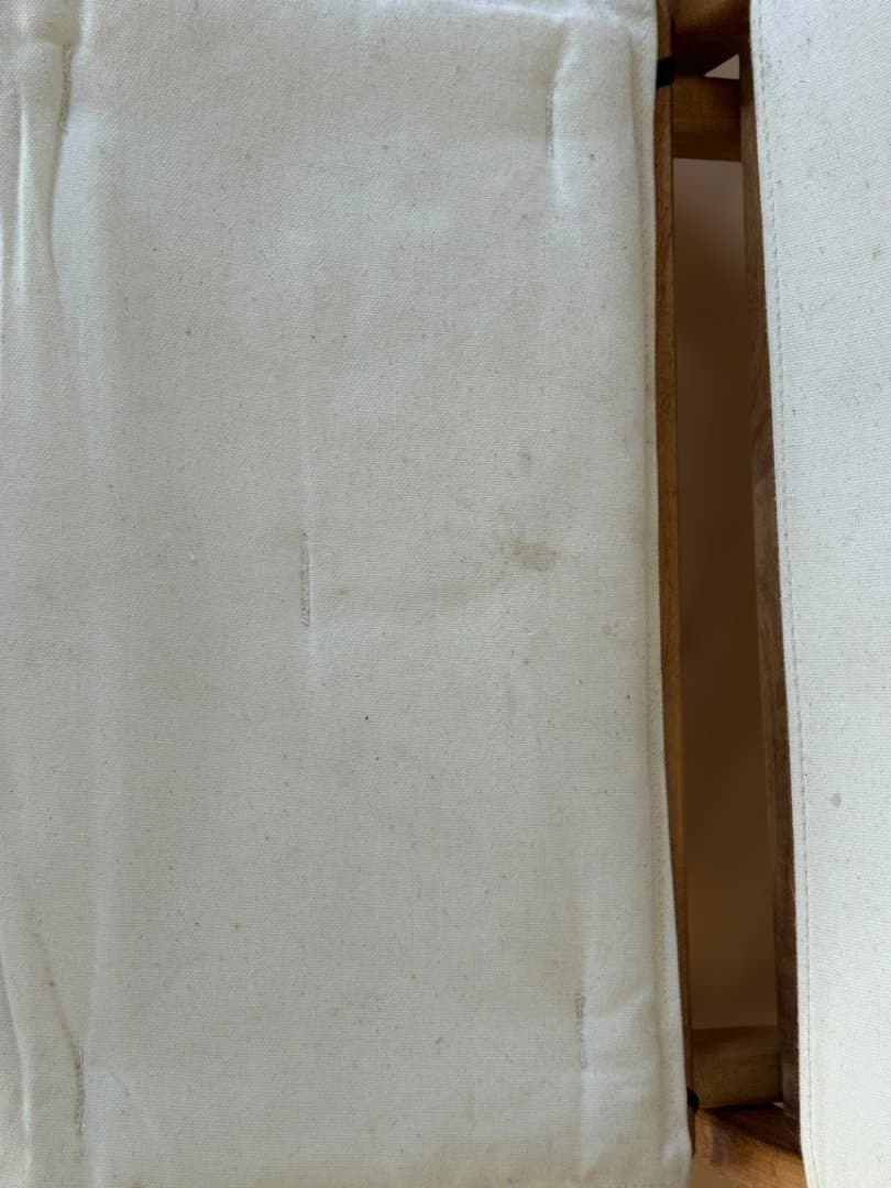 byer木製アナルコチェア.m.research　USA製 初期モデル