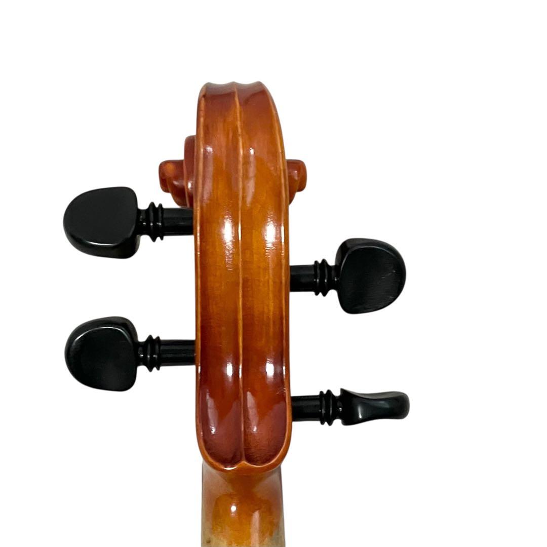 スズキ バイオリン No.200 4/4サイズ 弦楽器 ケース付