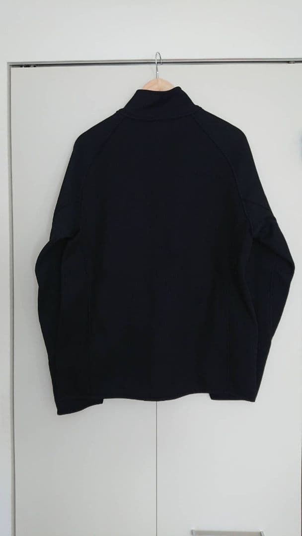 スパイダー spyder フルジップジャケット