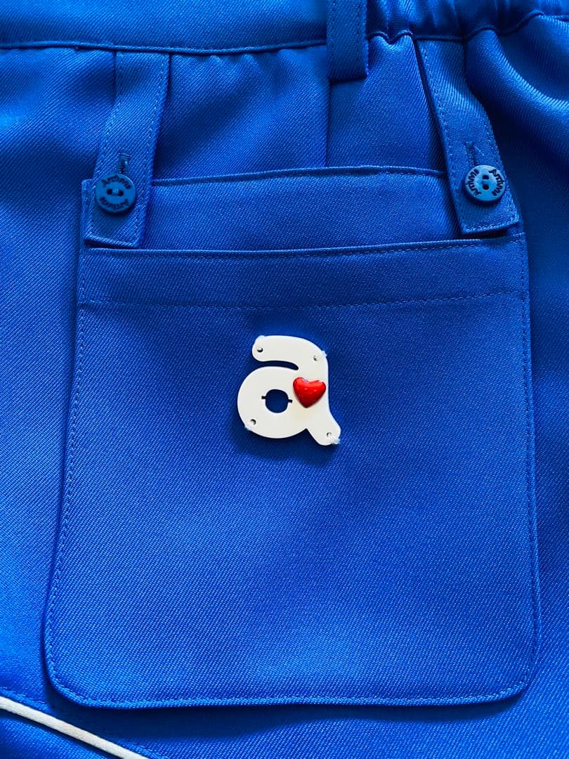 アルチビオ レイヤードスカート 38サイズ