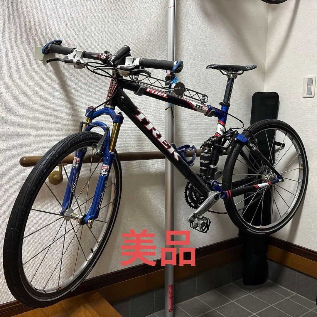 TREK トレック Fuel100 ZR9000 CUSTOM マウンテンバイク