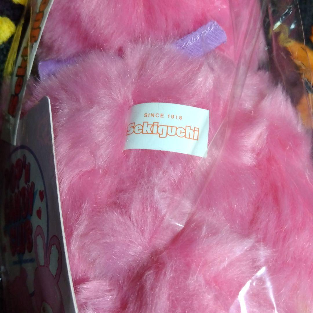 SekiguchiセキグチPOP'n CANDY CLUB モンチッチ Sサイズ