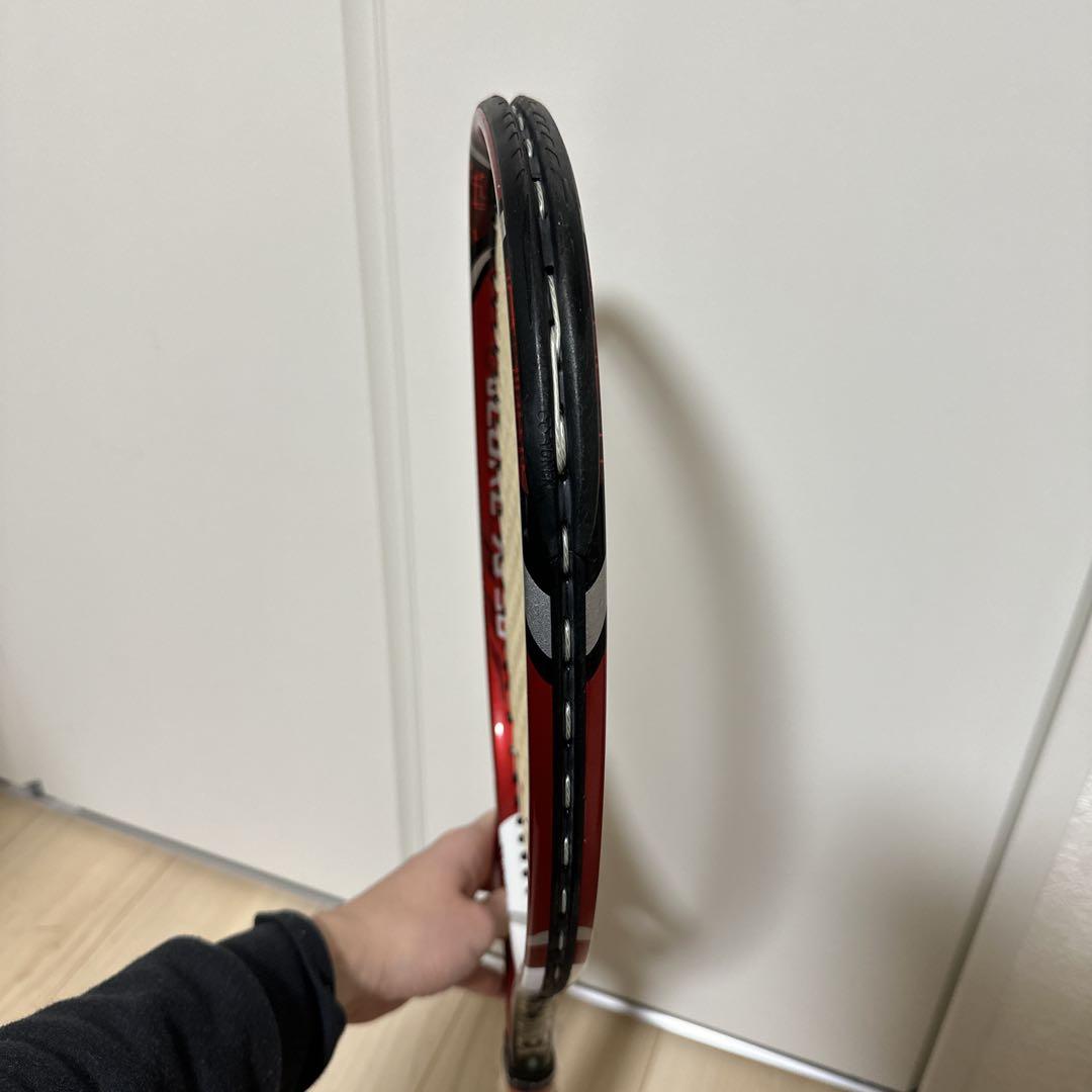 美品　YONEX ヨネックスVCORE Xi 98 ブイコア　テニスラケット