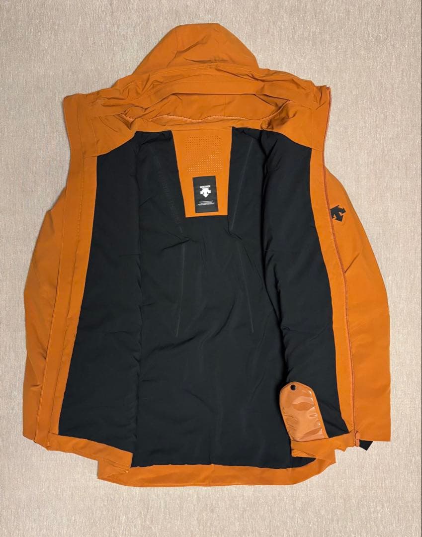 DESCENTE デサント スキーウェア上下セット