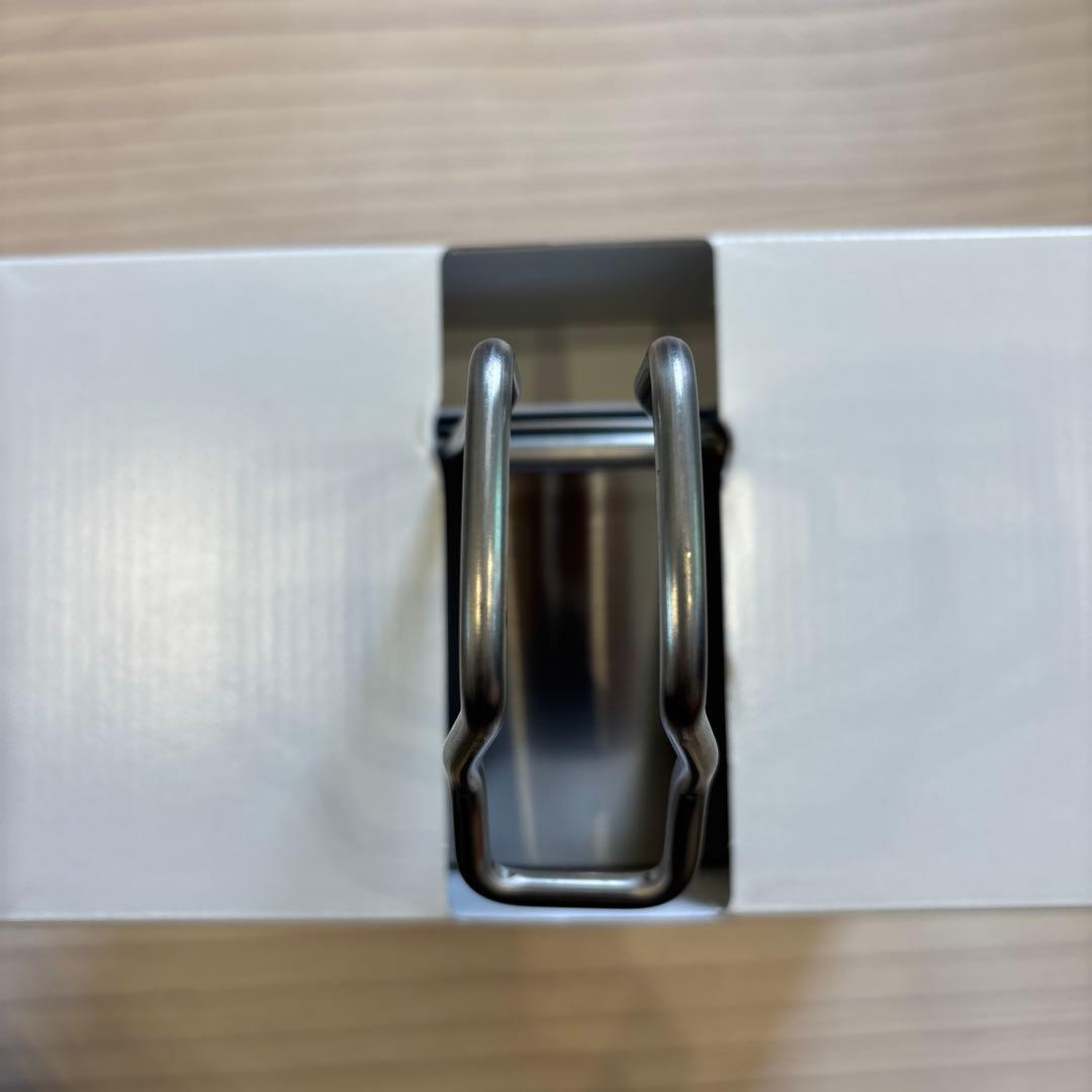 スノーピーク ビッグシェラカップ 65周年記念新品未使用  peak