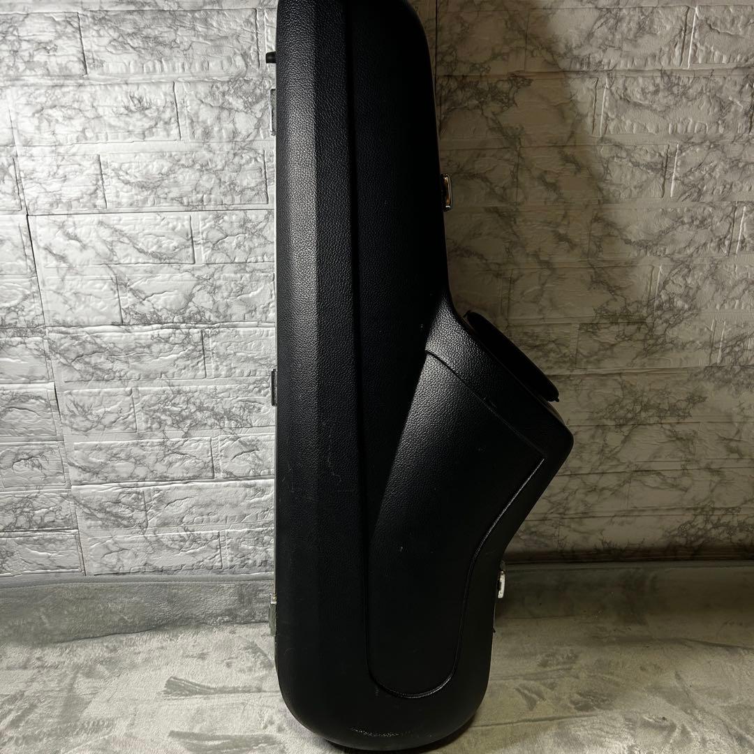 【希少】ドイツ製 WiCoNa テナーサックス ハードケース ヴィンテージ