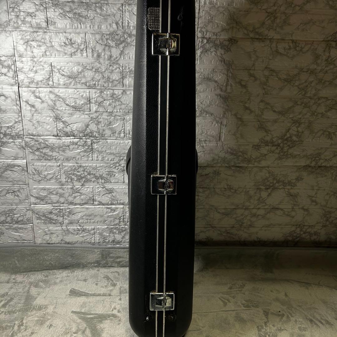 【希少】ドイツ製 WiCoNa テナーサックス ハードケース ヴィンテージ