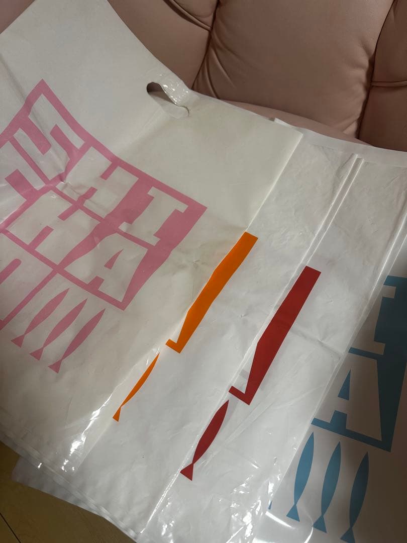 SHIHAMO 引退品 グッズ92点セット