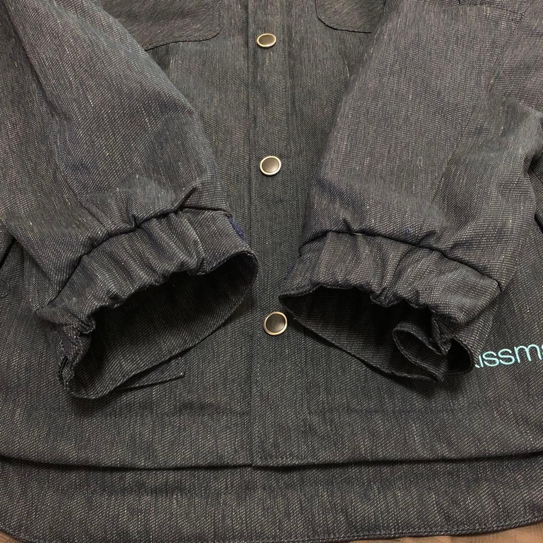 kissmark スノーウェア　上下セット　M 美品♫ スノーボード