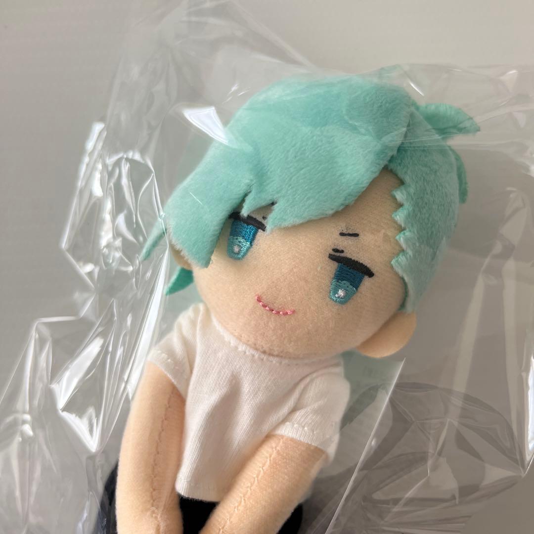 うたプリ　ぬいスター　コスチューム　美風藍