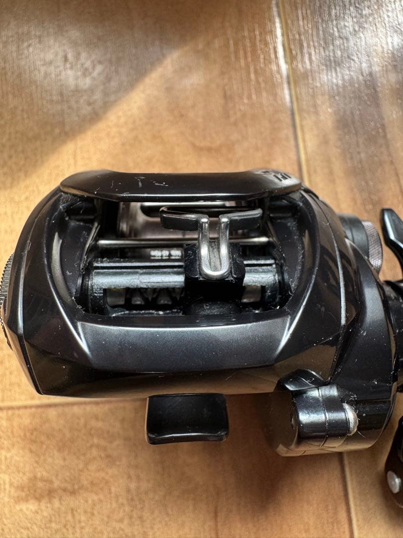 タトゥーラsvtw 103SH L