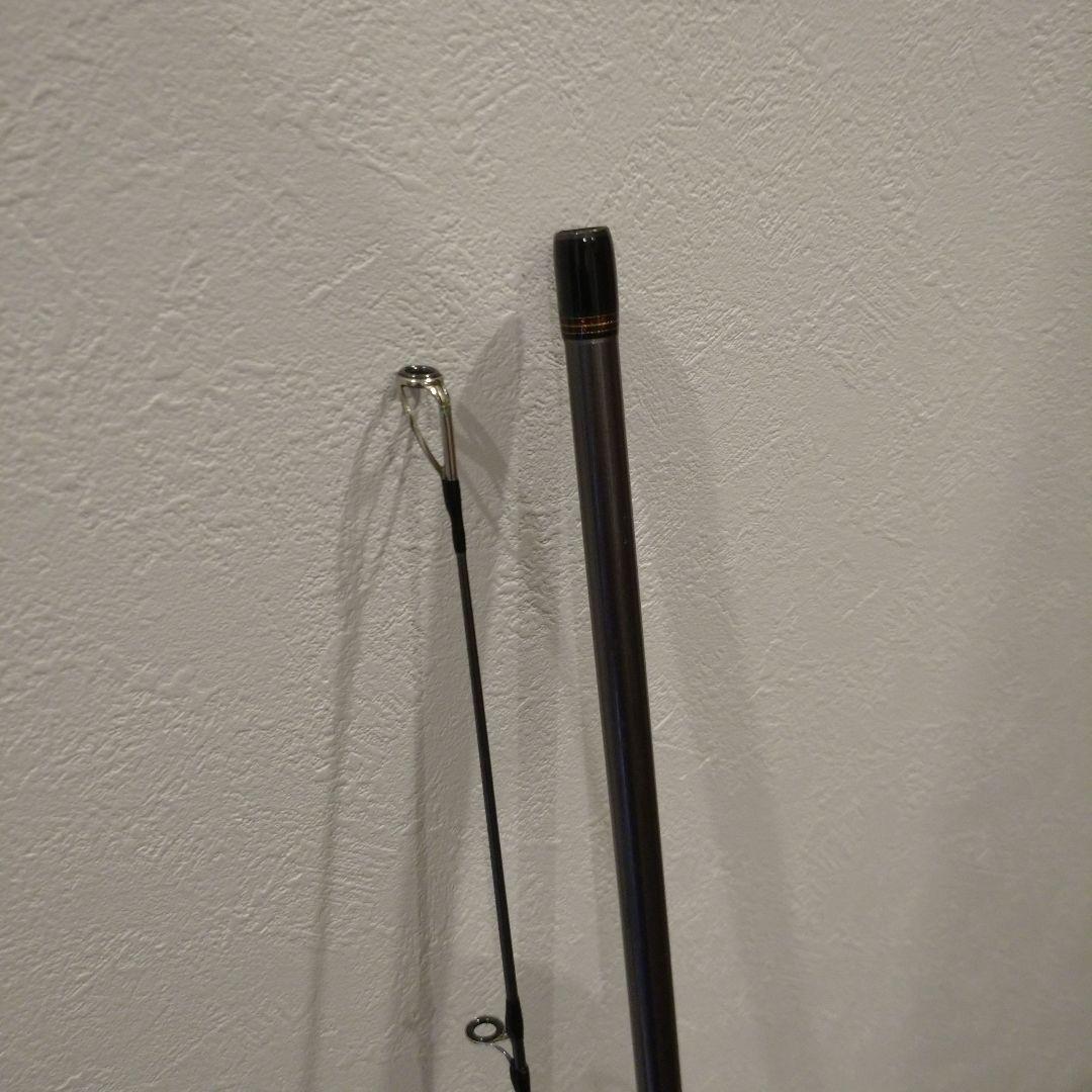 ダイワ ジグキャスター90M (モギスケ)