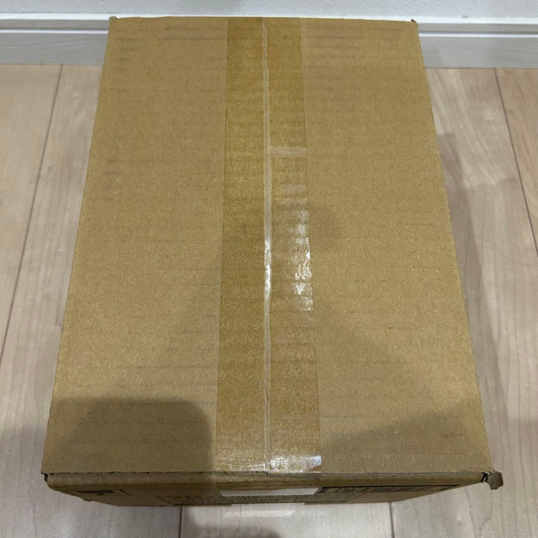 未開封カートン　遊戯王　LIMITED PACK -STAMP EDITION-