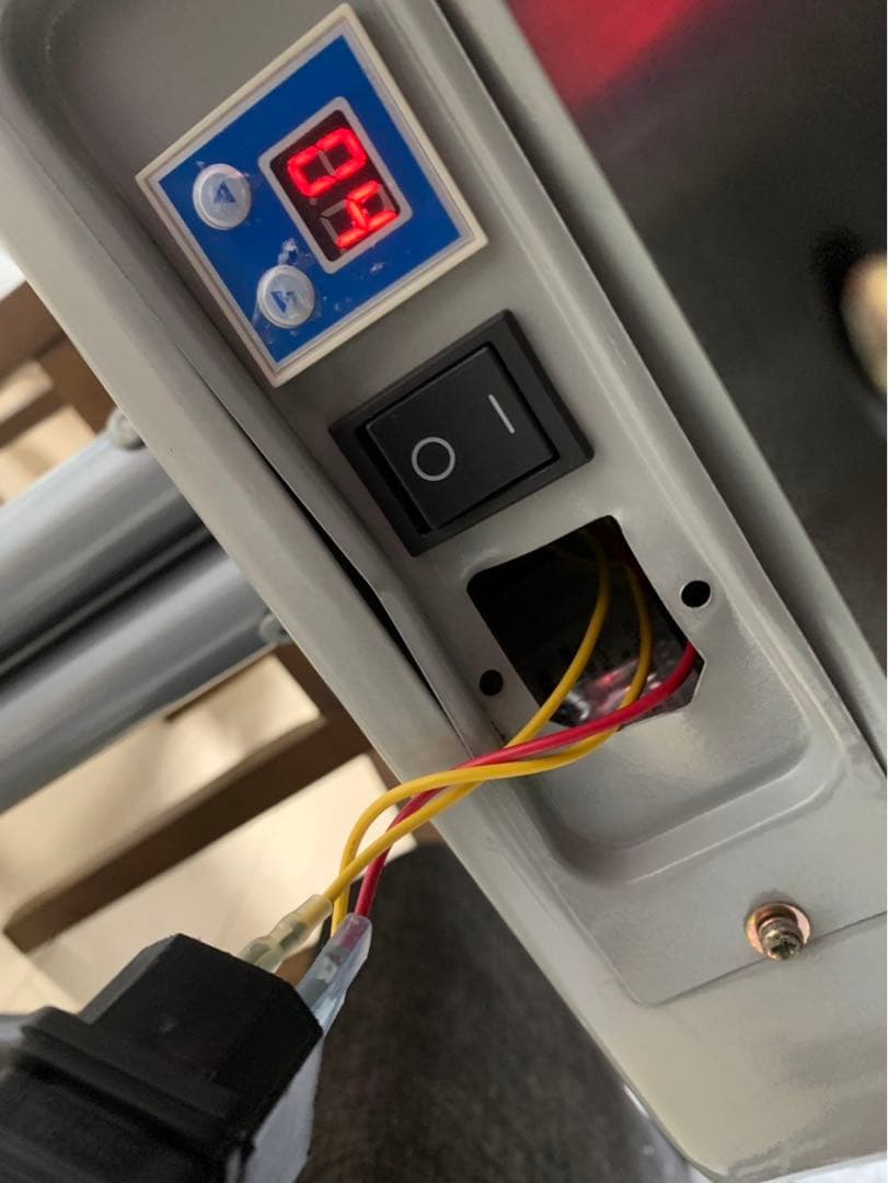 e-mahjong 電子麻雀卓　全自動