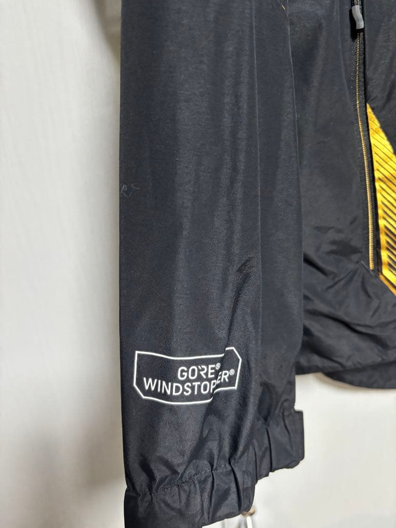 ダイワトーナメントゴア(R)ウィンドストッパー(R)プロダクトジャケット