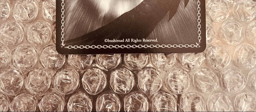 ヴァイスシュヴァルツ SP メメントモリの美少女 東城つかさ