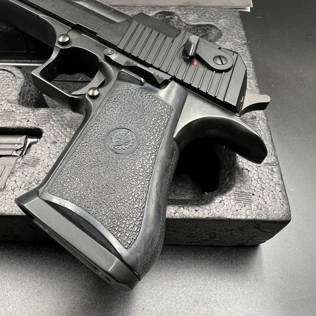 東京マルイ デザートイーグル .50AE