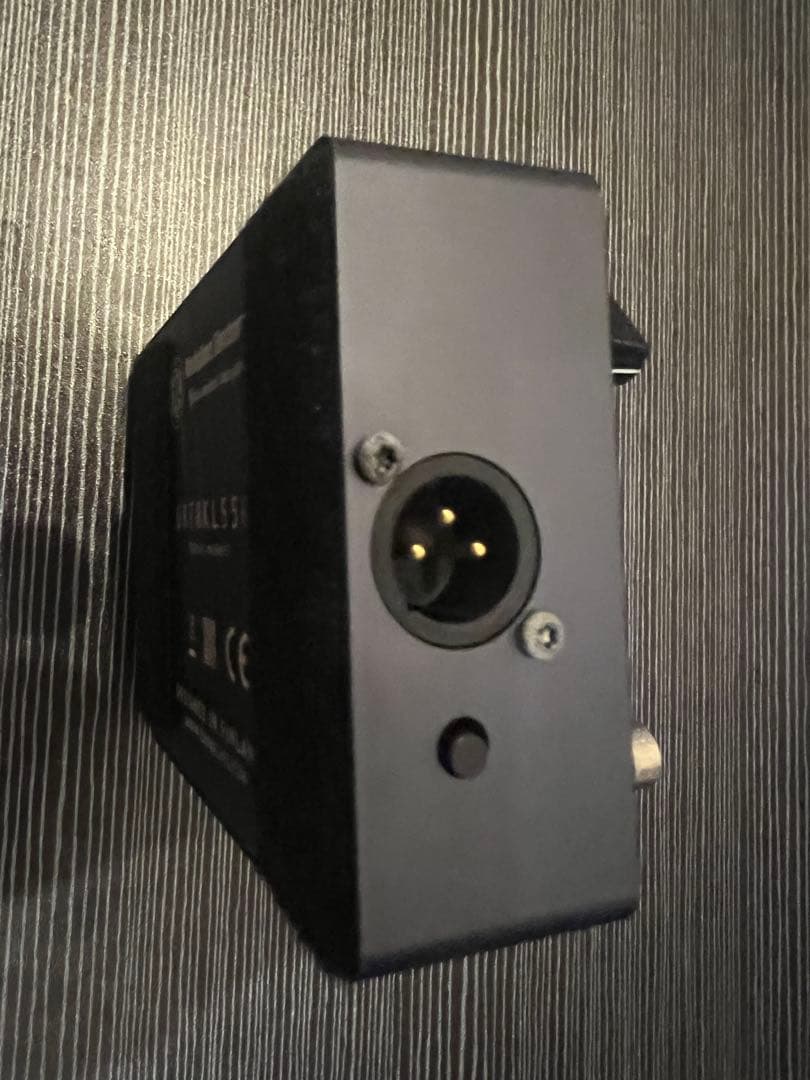 ギター Darkglass ALPHA-OMEGA ULTRA