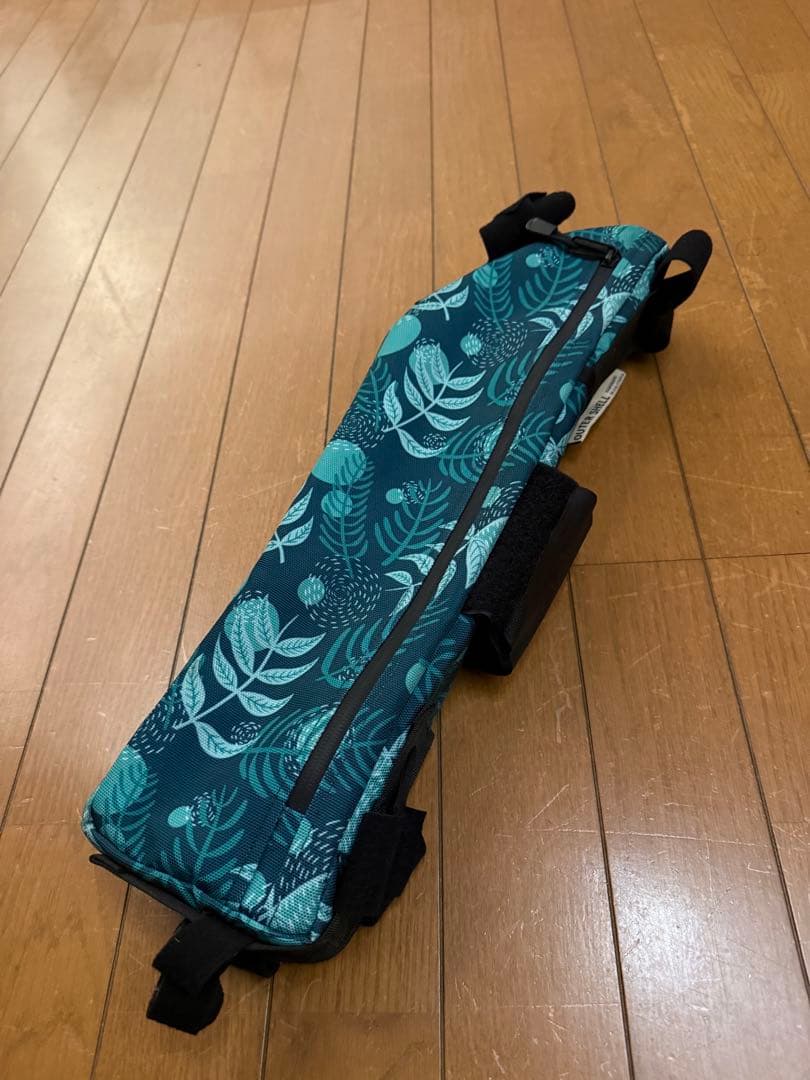 アクセサリー OUTER SHELL Half Framebag