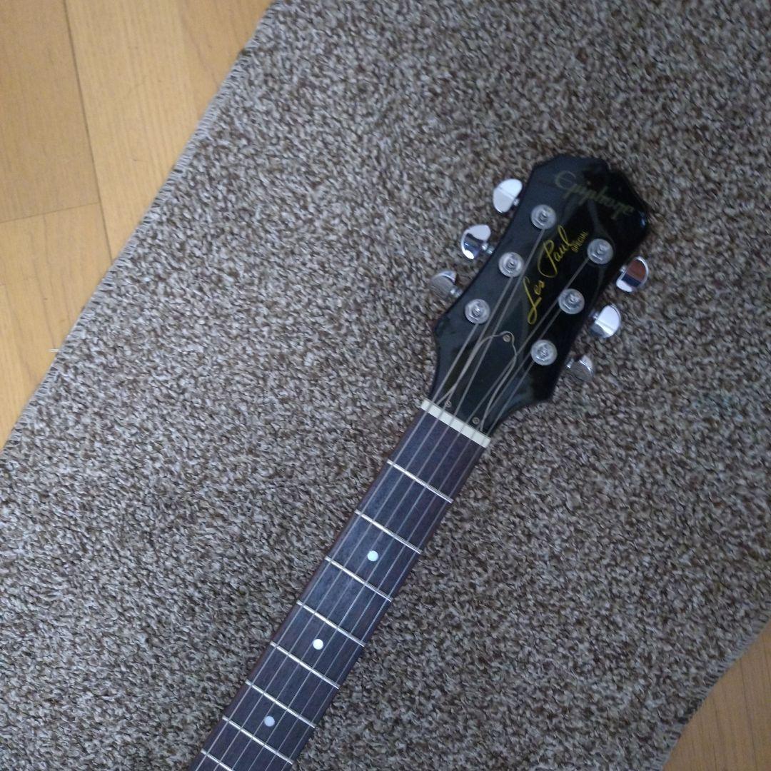 ギター Epiphone LESPAUL SPECIAL LimitedEdition