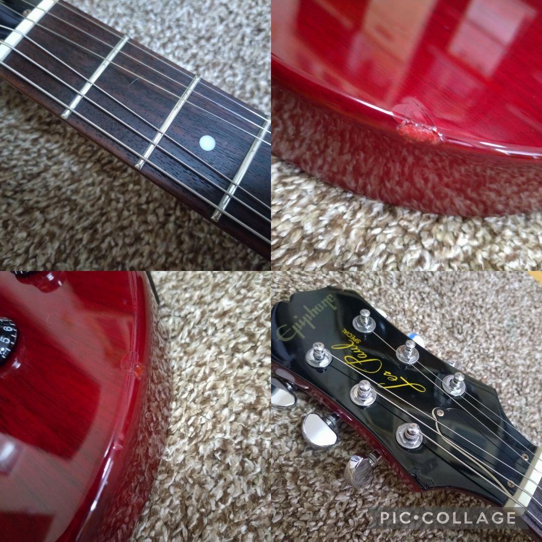 ギター Epiphone LESPAUL SPECIAL LimitedEdition