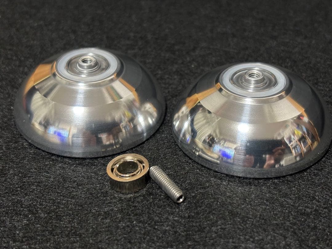 TurningPoint Leviathan3 RAW 廃盤 絶版 送料無料