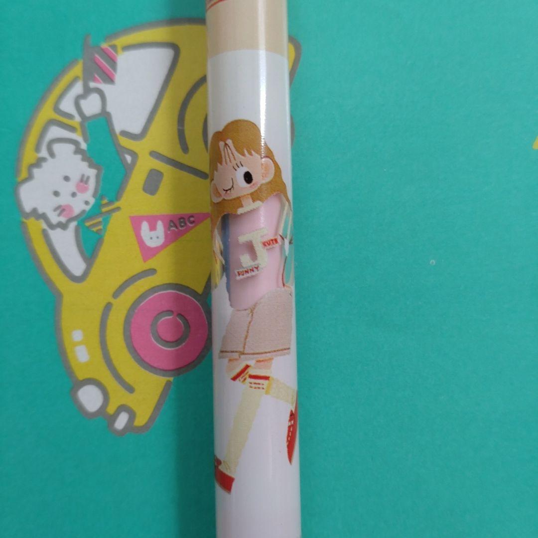 昭和　レトロ　レモンビレッジ　Lemon Village　シャープペンシル　学研