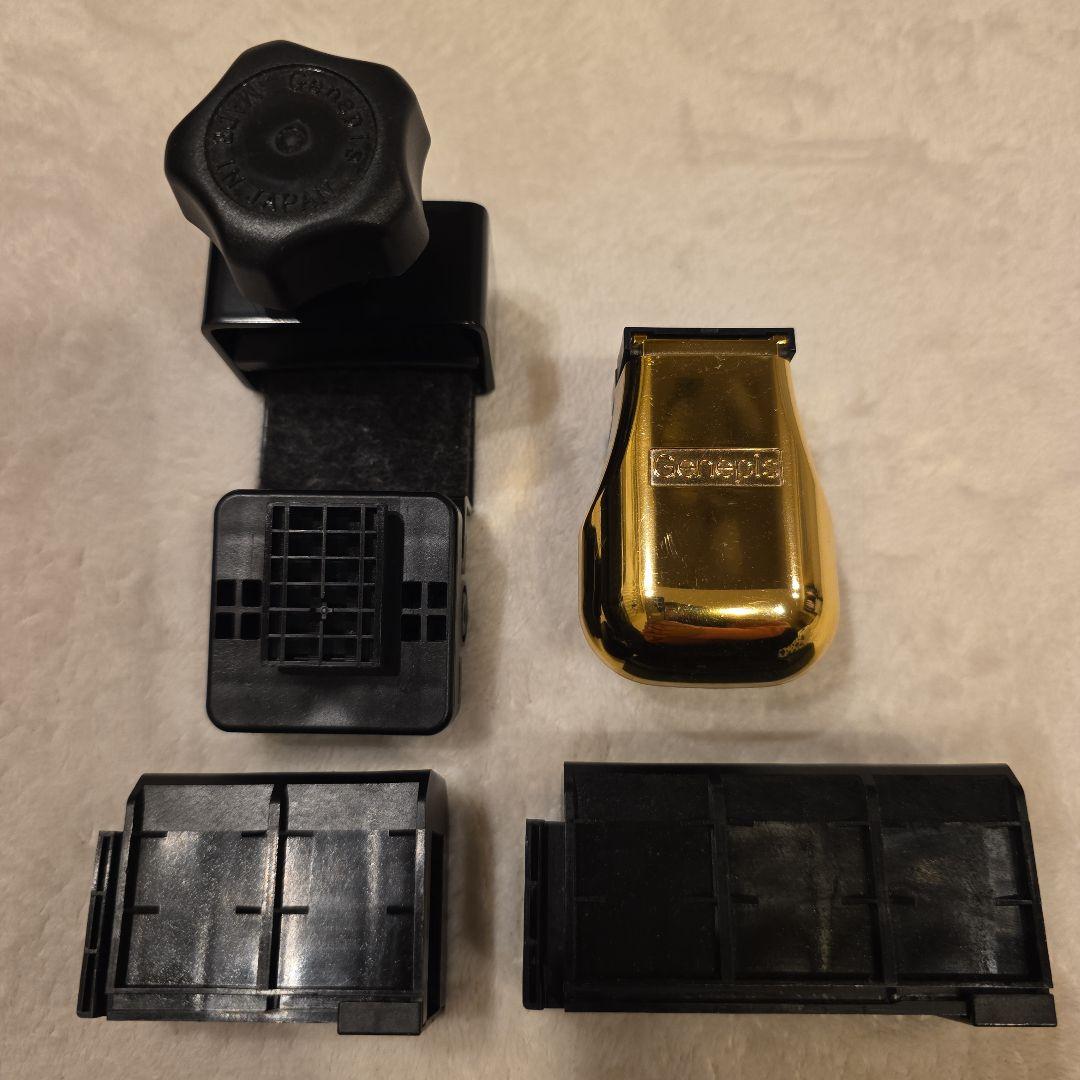 ピアノ アシストペダル 吉澤 未使用 補助ペダル ブラック