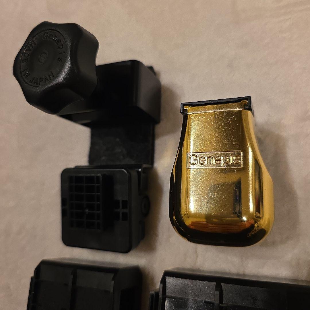 ピアノ アシストペダル 吉澤 未使用 補助ペダル ブラック