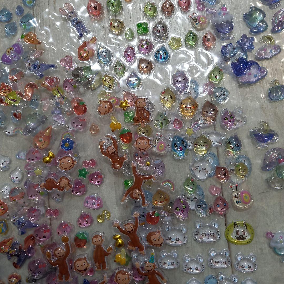 正規品 ボンボンドロップ 大量 おすそわけ ちいかわ はぴだんぶい mini