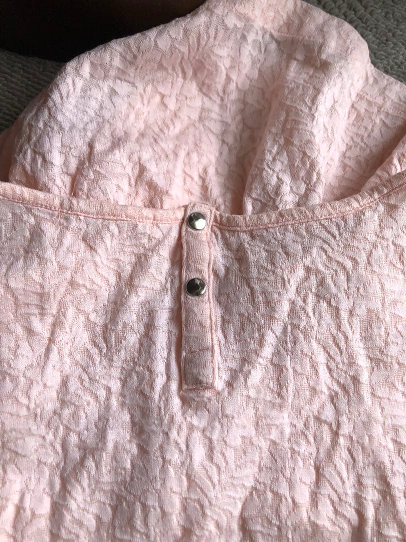 テニスウェア　クレージュ　Courrèges サイズ9