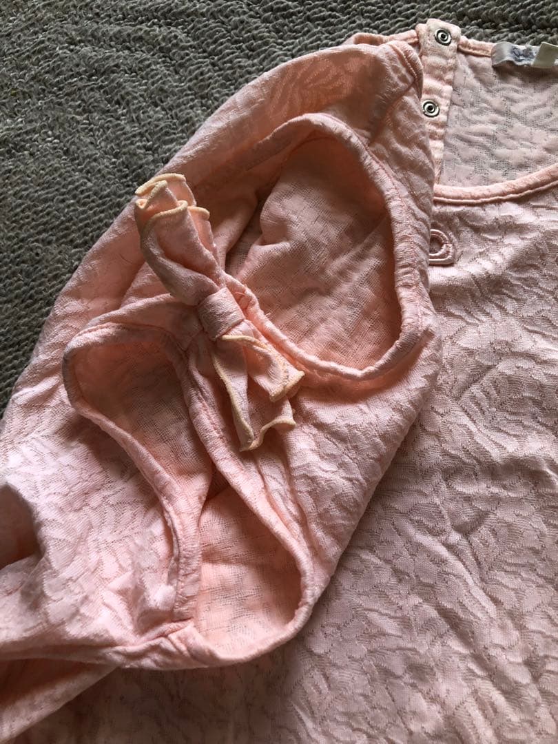 テニスウェア　クレージュ　Courrèges サイズ9