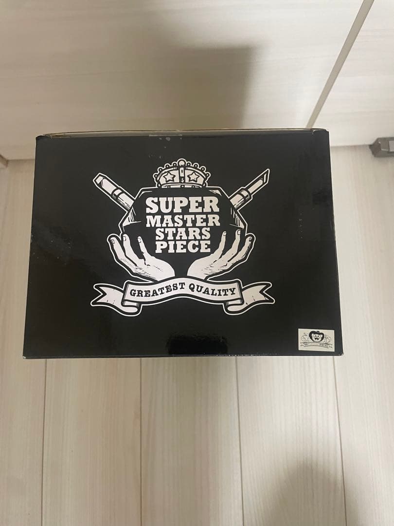 ドラゴンボール フィギュア SMSP 孫悟空　国内正規品