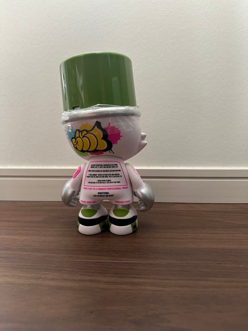 Kranky 2021 アボカドモデル