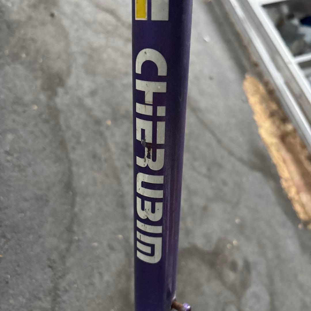 Cherubim Speciale ロードバイクフレーム