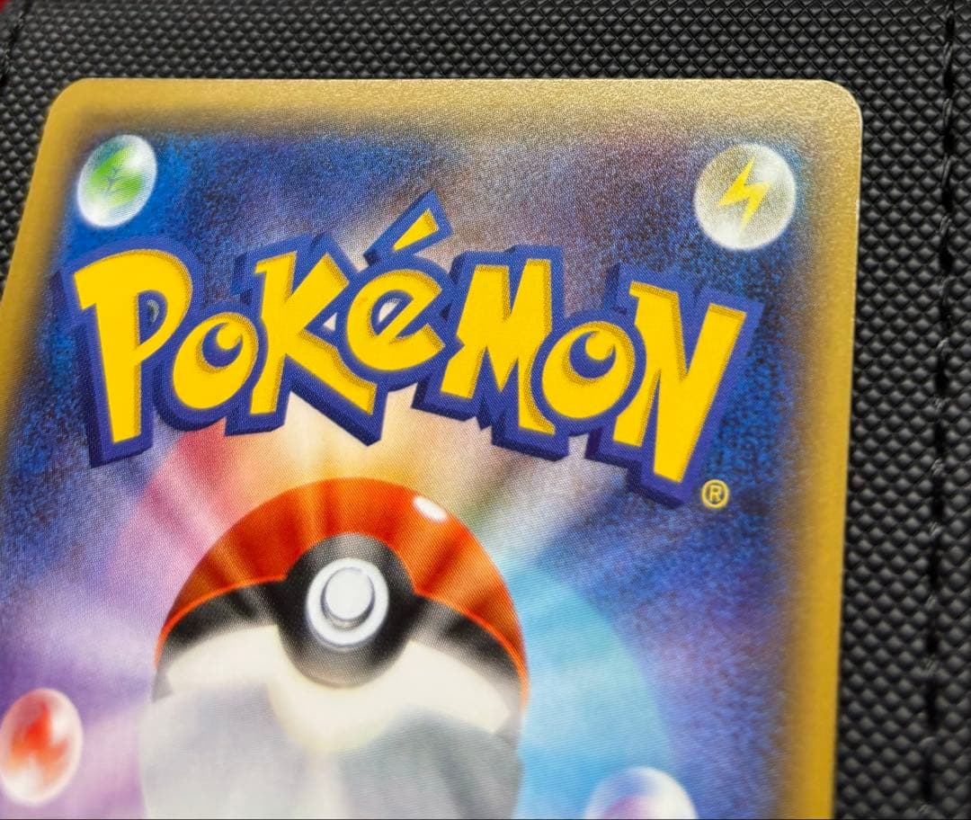 ポケモンカードゲーム　メガサーナイト　RR CP3