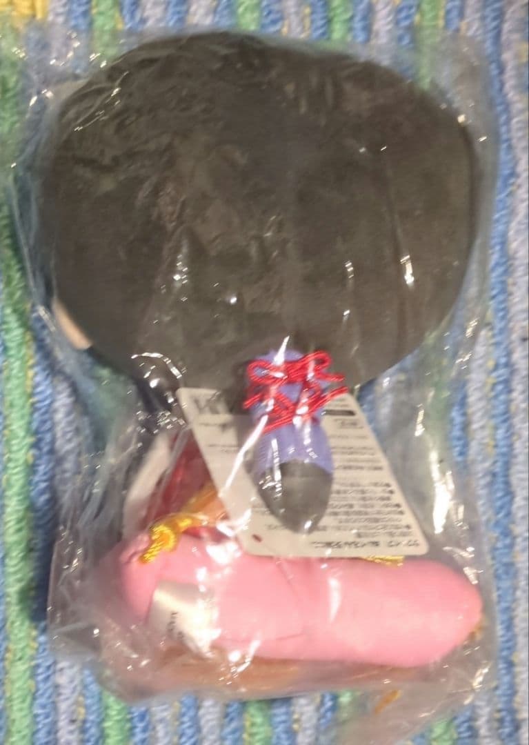 ラブライブ　矢澤にこ　ぬいぐるみ　巫女