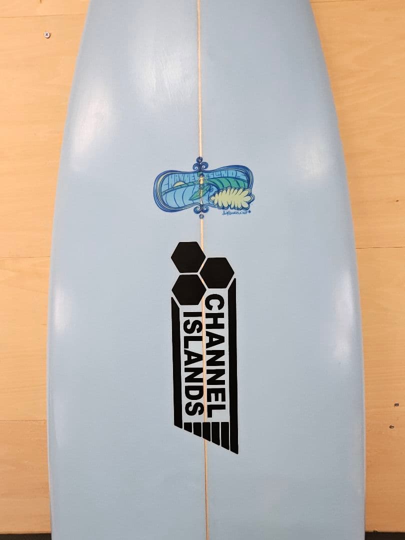 アルメリック チャンネルアイランドサーフボード