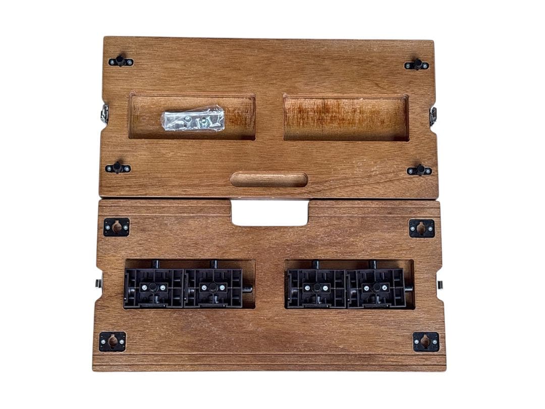 吉澤ピアノアシストスツール ダークブラウン