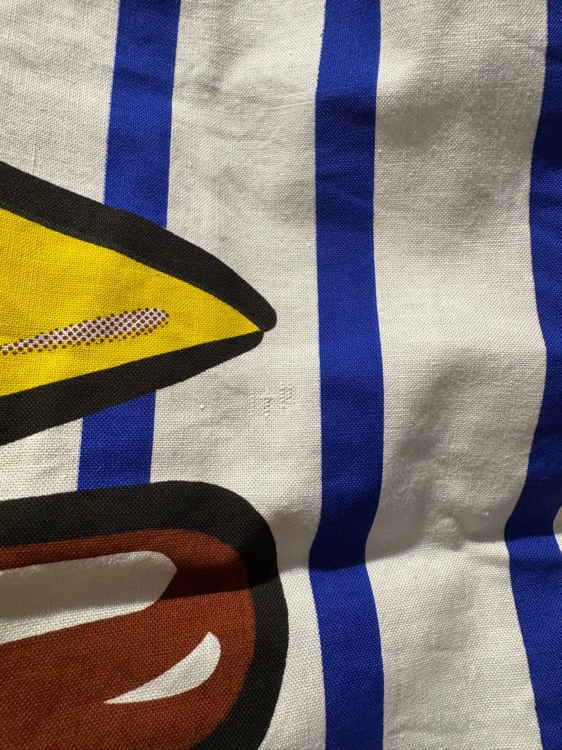 横浜ベイスターズ 激レア　はっぴ