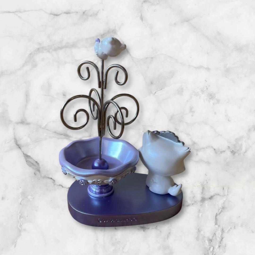 （希少）チャーミーキティ✨アクセサリースタンド