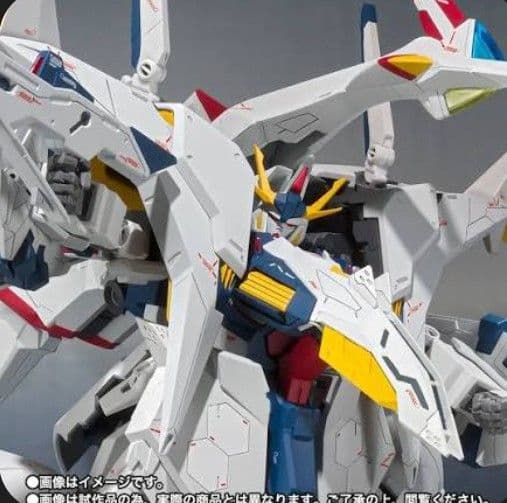 ROBOT魂 Ka signature ペーネロペー 閃光のハサウェイVer.