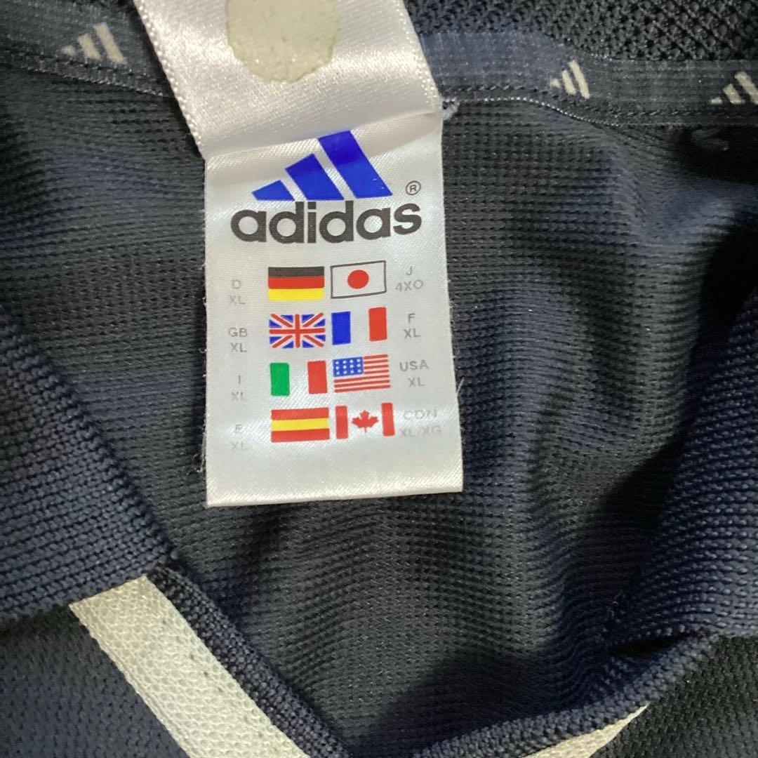 AJAX AMSTERDAM アウェイ・ユニ