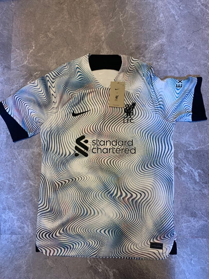 リバプール　ユニフォーム　22-23 ルイスディアス　luis diaz