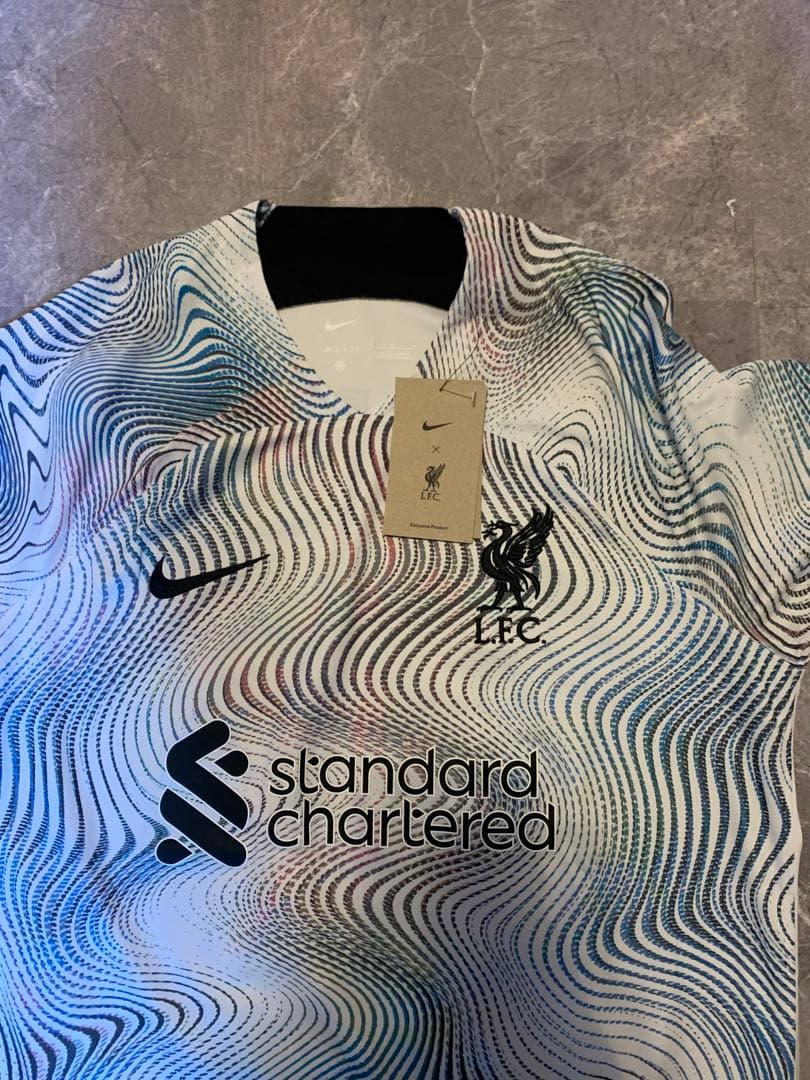 リバプール　ユニフォーム　22-23 ルイスディアス　luis diaz