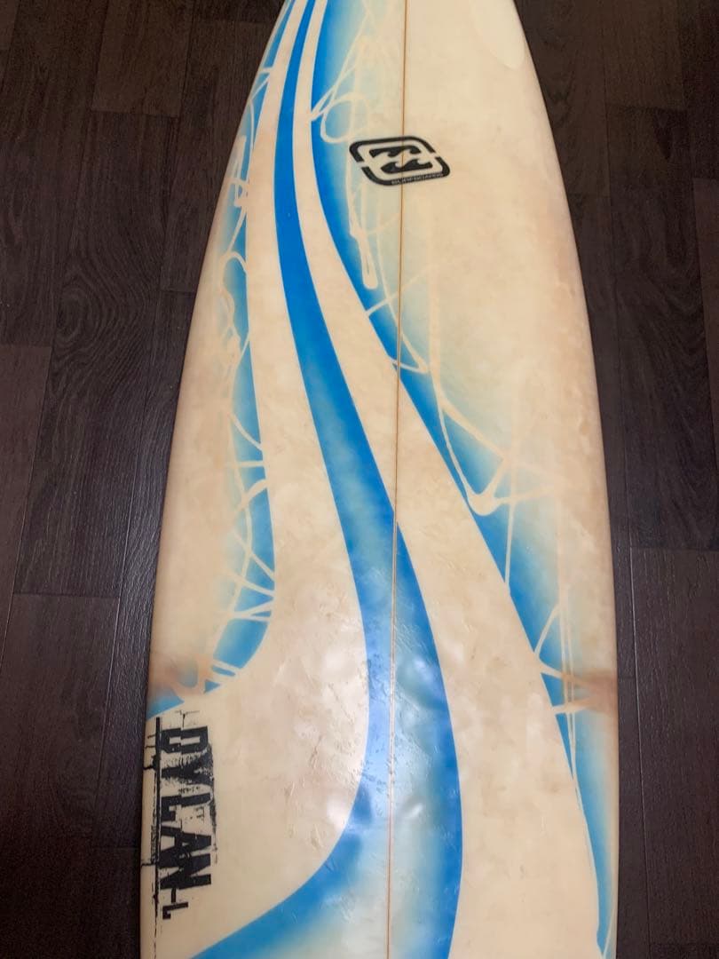 ビラボン　サーフボード